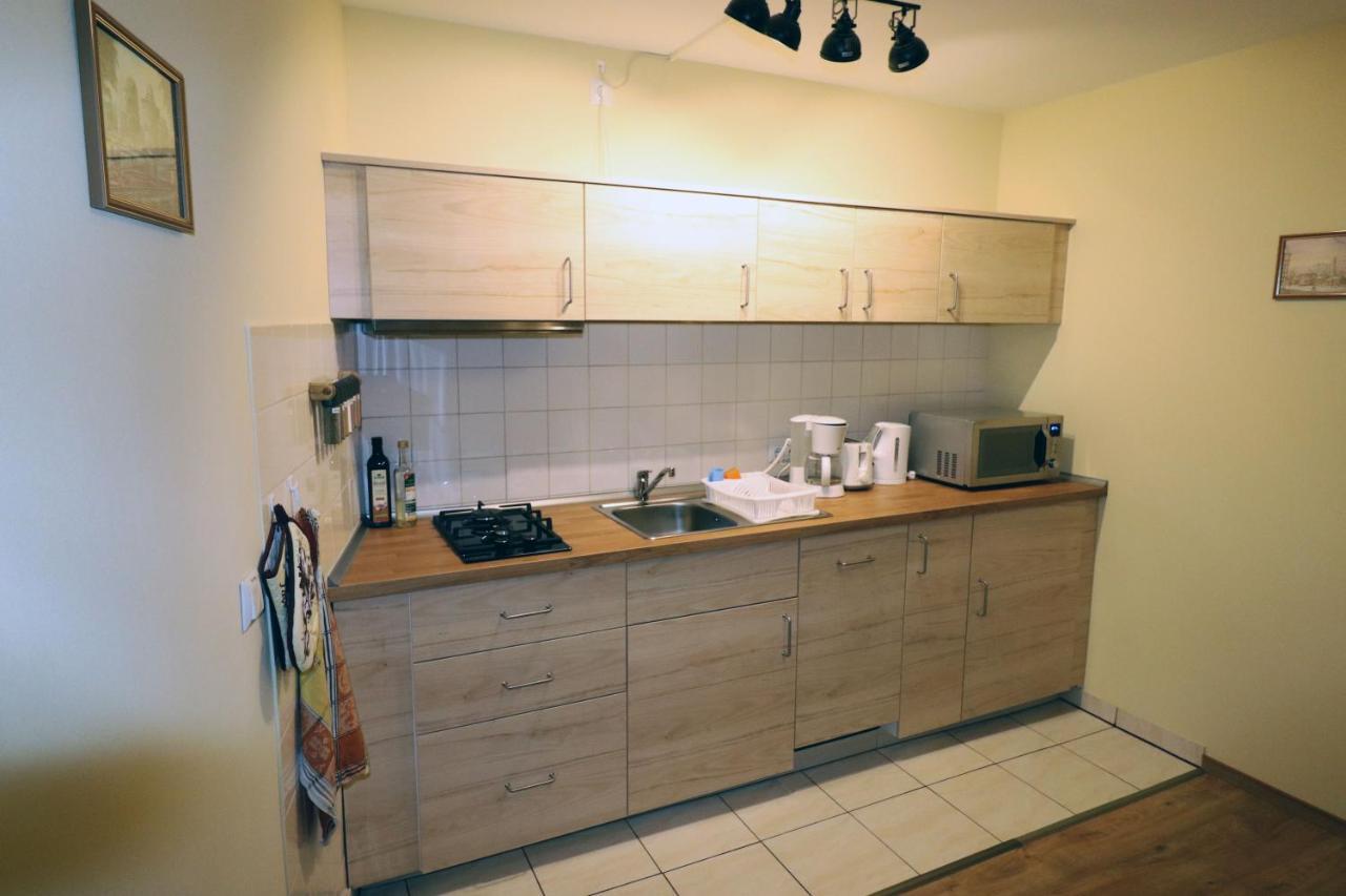 Ferienwohnung Zum Rotem Karpfen Erfurt Dış mekan fotoğraf