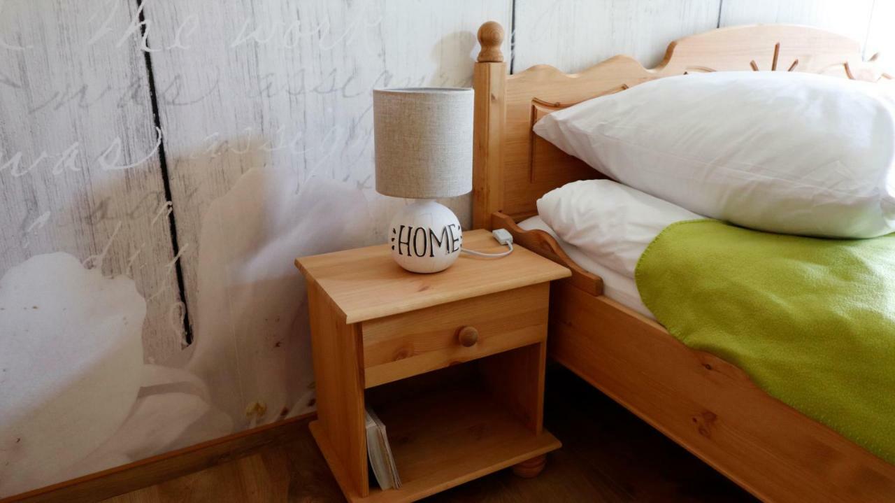 Ferienwohnung Zum Rotem Karpfen Erfurt Dış mekan fotoğraf