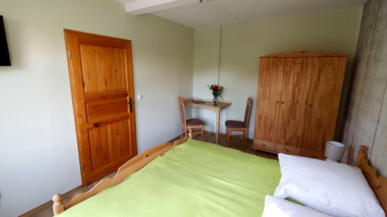 Ferienwohnung Zum Rotem Karpfen Erfurt Dış mekan fotoğraf